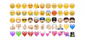 emojis