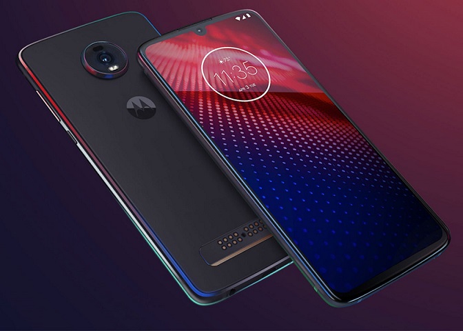 erdsdsdMoto-Z4