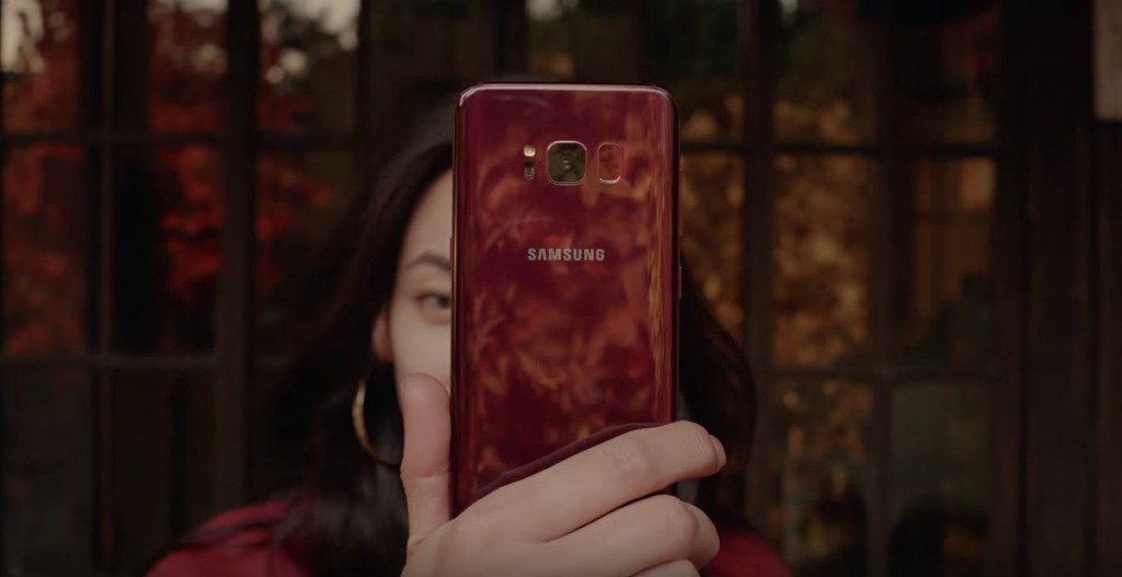 galaxy-s8-rojo-bu6666rgundy1