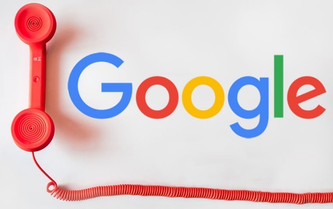 google-phone-calls