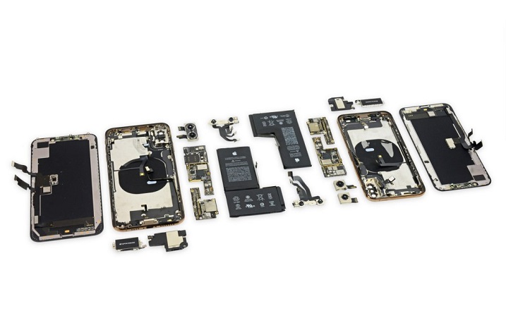 ifixit-iphone-xs-max