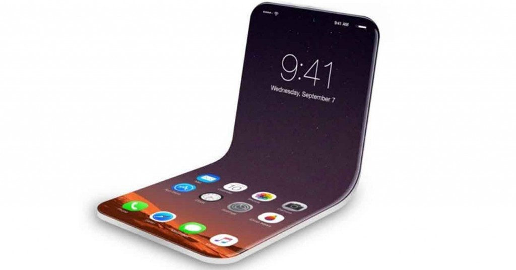 iphone-plegable