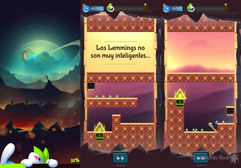 lemmings-android-1