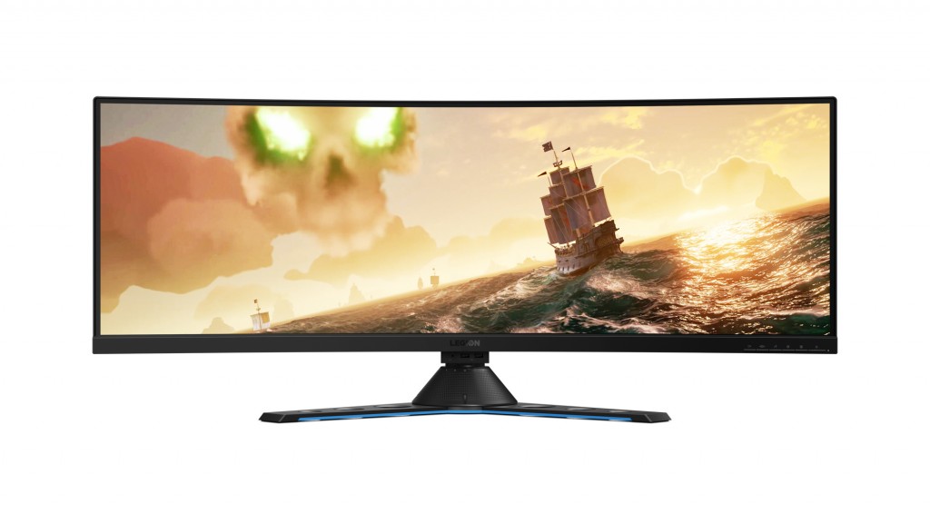 lenovo-Y44_Monitor_Tour_Front_foward_facing