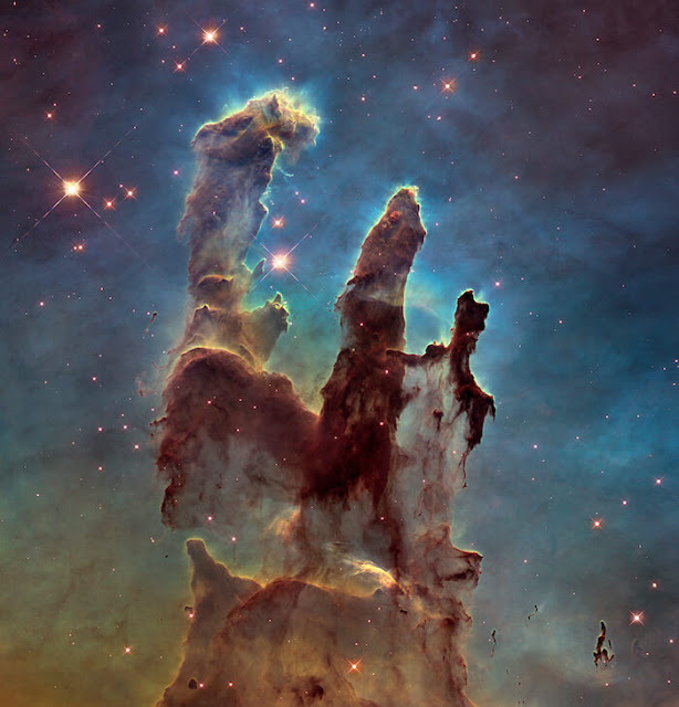 nebulosa 444del aguila