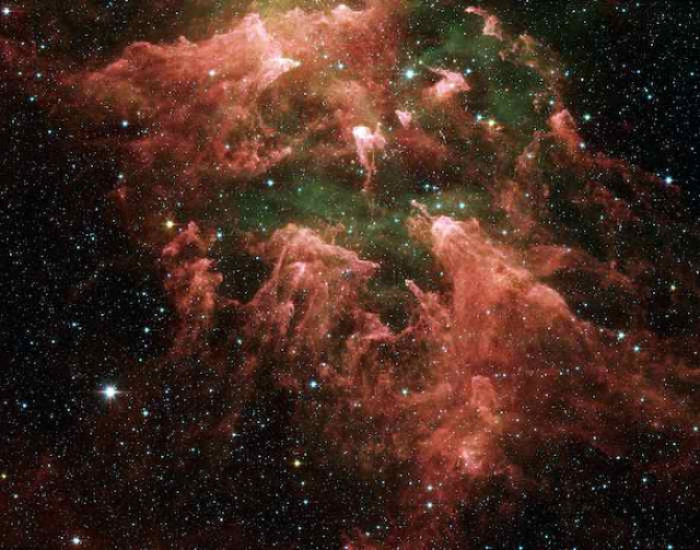 nebulosa777 carina
