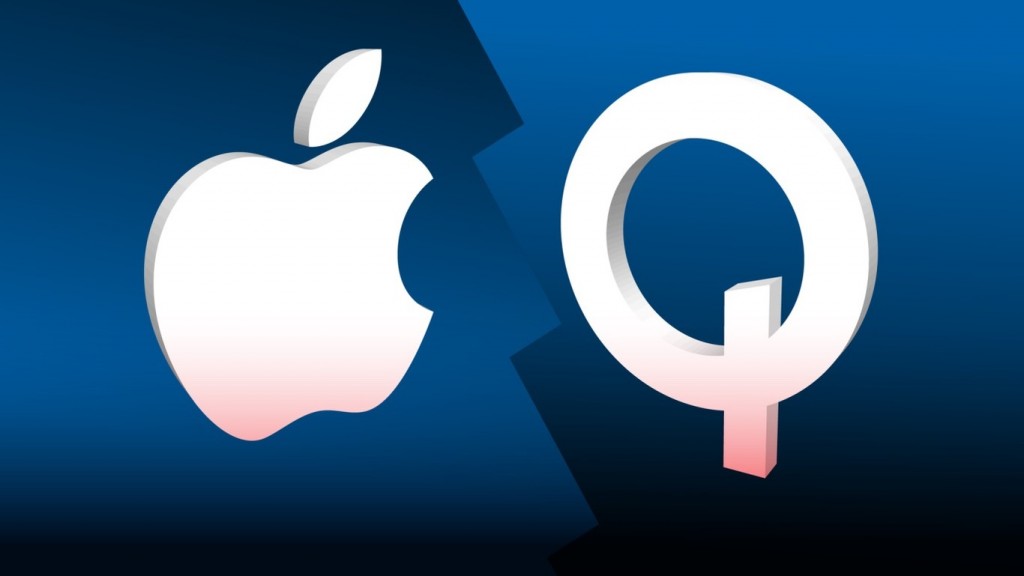qualcomm-apple