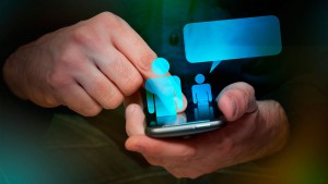 smartphone-messaging