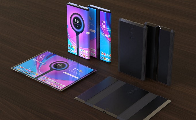 smartphone_plegable_Xiaomi