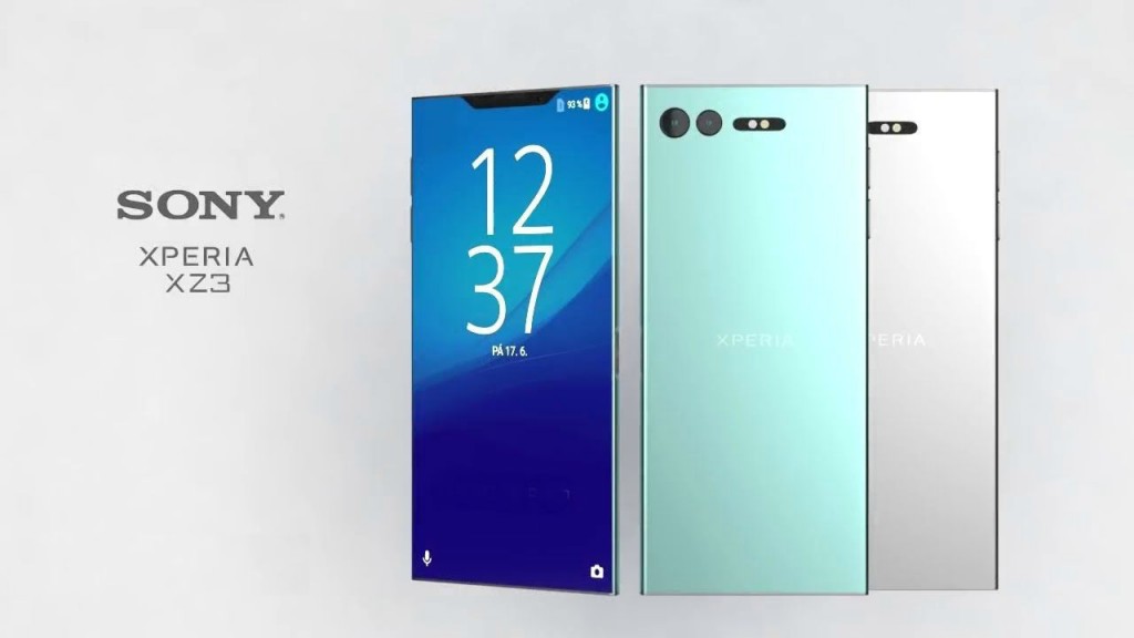 sony-xper444ia-xz3