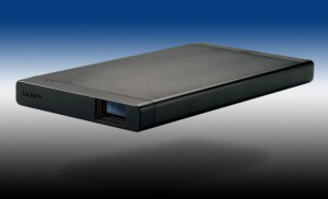 sonyminiprojector