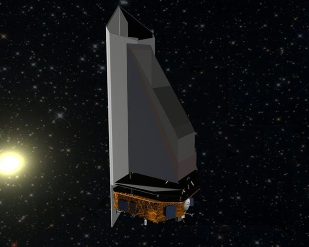 telescope_artist_concept_nasa_jpl_caltech
