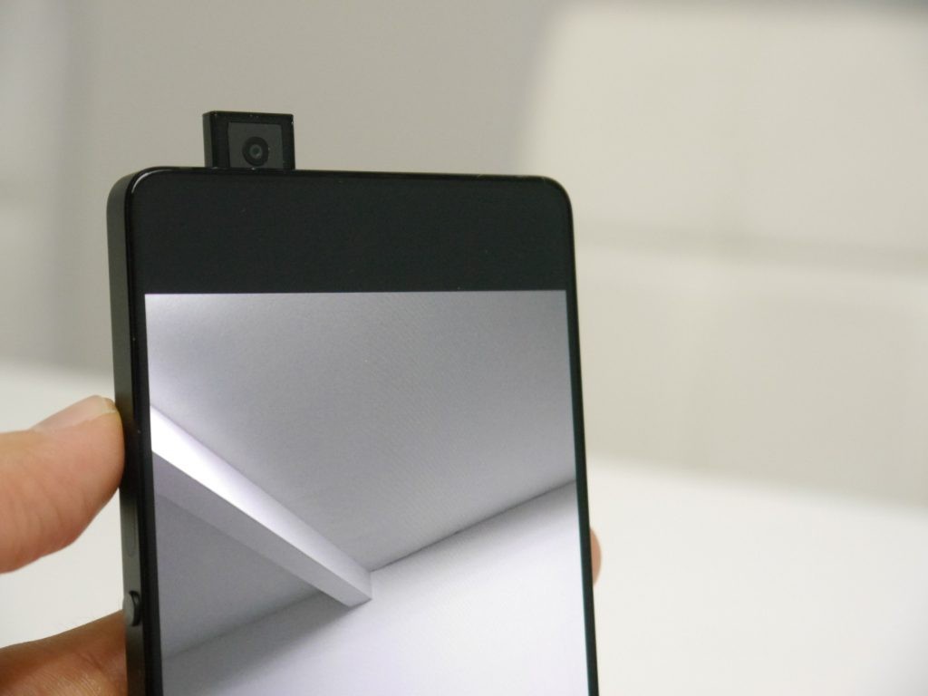 vivo-apex-camara-frontal
