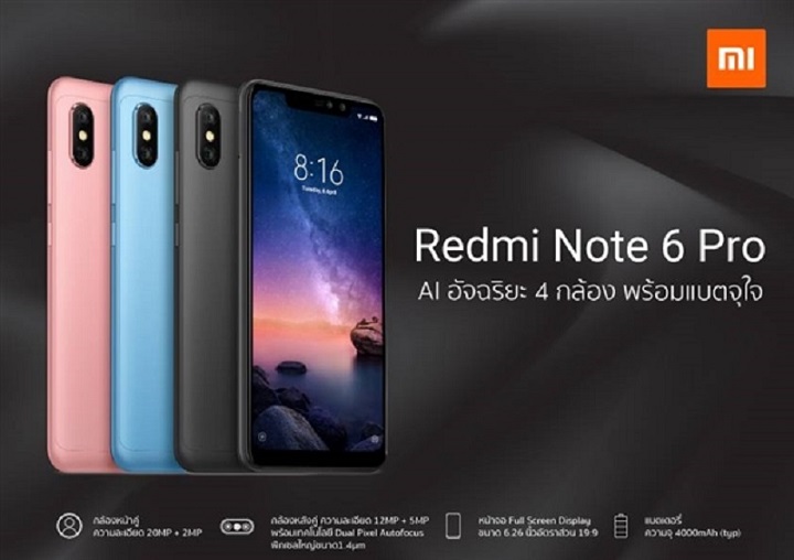 xiaomi-redmi-note-6-pro-india