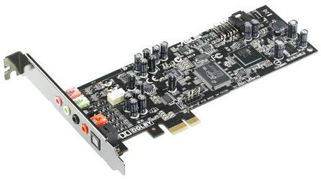 ASUS-Xonar-DGX