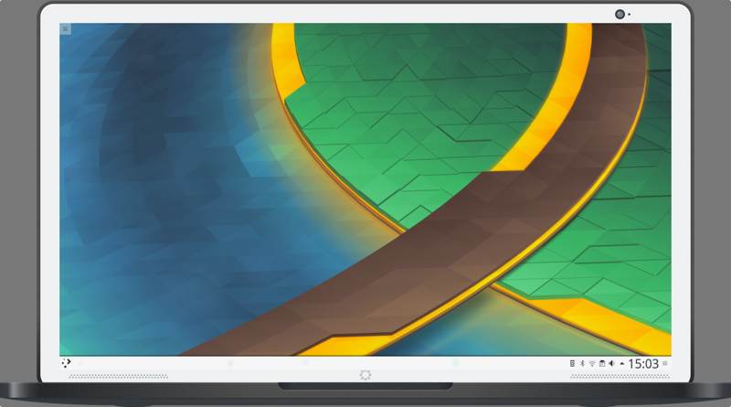 best-linux-desktops-for-touchscreens-kde-plasma