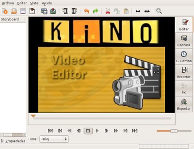 kino