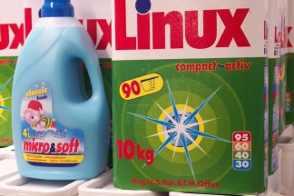 microsoft-linux