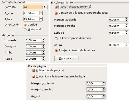 openoffice_configuracion_pagina