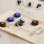 JUEGO TRES EN RAYA