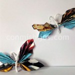 Manualidades fáciles de papel para los niños