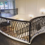 Las Más Bellas Escaleras de Madera Para Interiores