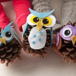 Manualidades fáciles para niños