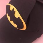 Cómo hacer una gorra casera con goma eva