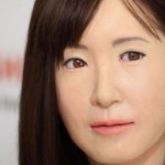 Cuidado: Crean un robot realista que podría quitarle el trabajo a una persona