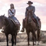 El reparto de Westworld confiesa que ellos también se sienten perdidos con la línea temporal de la serie