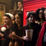 Riverdale y Chilling Adventures of Sabrina podrían tener un crossover