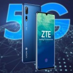 ZTE comercializa el Axon 10 Pro