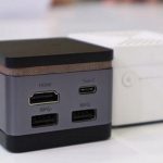 Este PC de bolsillo hará que te olvides de las limitaciones de un ordenador de sobremesa Noticia