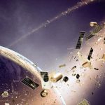 Rusia propone una solución para la caída de basura espacial
