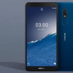 HMD Global lanza el económico Nokia C3