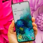 Samsung promete actualización para mejorar la cámara del Galaxy S20