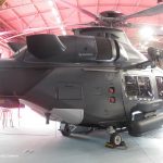 La Marine Nationale francesa recibirá la versión navalizada del helicóptero H160M