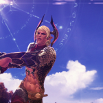 Tera llegará a PlayStation 4 y Xbox One el 3 de abril