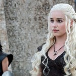 Emilia Clarke revela que ha estropeado su pelo por interpretar a Daenerys Targaryen en Juego de tronos