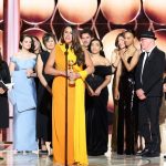 Globos de Oro 2025: la lista completa de ganadores
