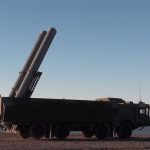 La Armada rusa recibirá tres divisiones de complejos Bastion.