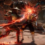 Espectacular primer gameplay de Mortal Kombat 11