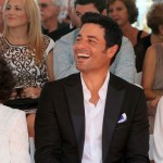 Chayanne confiesa cómo hace para vencer el paso del tiempo