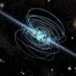 Telescopio chino encuentra el campo magnético más fuerte del universo