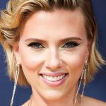 Scarlett Johansson, 35 años en imágenes que quizás no habías visto