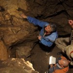 Hallan por primera vez un humano descendiente directo de dos especies