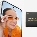 Samsung podría optar por MediaTek Dimensity 9400 solo para el Galaxy S25 FE