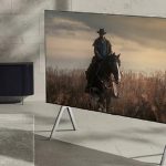 LG anuncia el primer televisor OLED inalámbrico del mundo