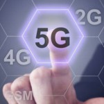 La primera red 5G llegará en 2020