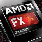 AMD lanzaría los procesadores Zen de 8 núcleos en octubre